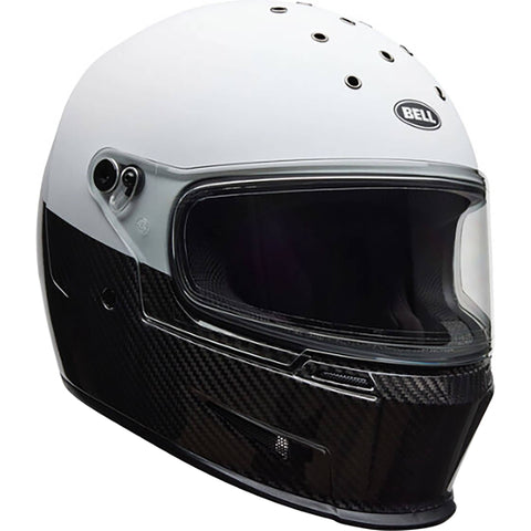 Bell Eliminator Carbon Diverge Adult Street Helmets