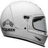 Bell Eliminator Steve McQueen Adult Street Helmets