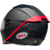 Bell Lithium Hartluck MIPS Adult Street Helmets