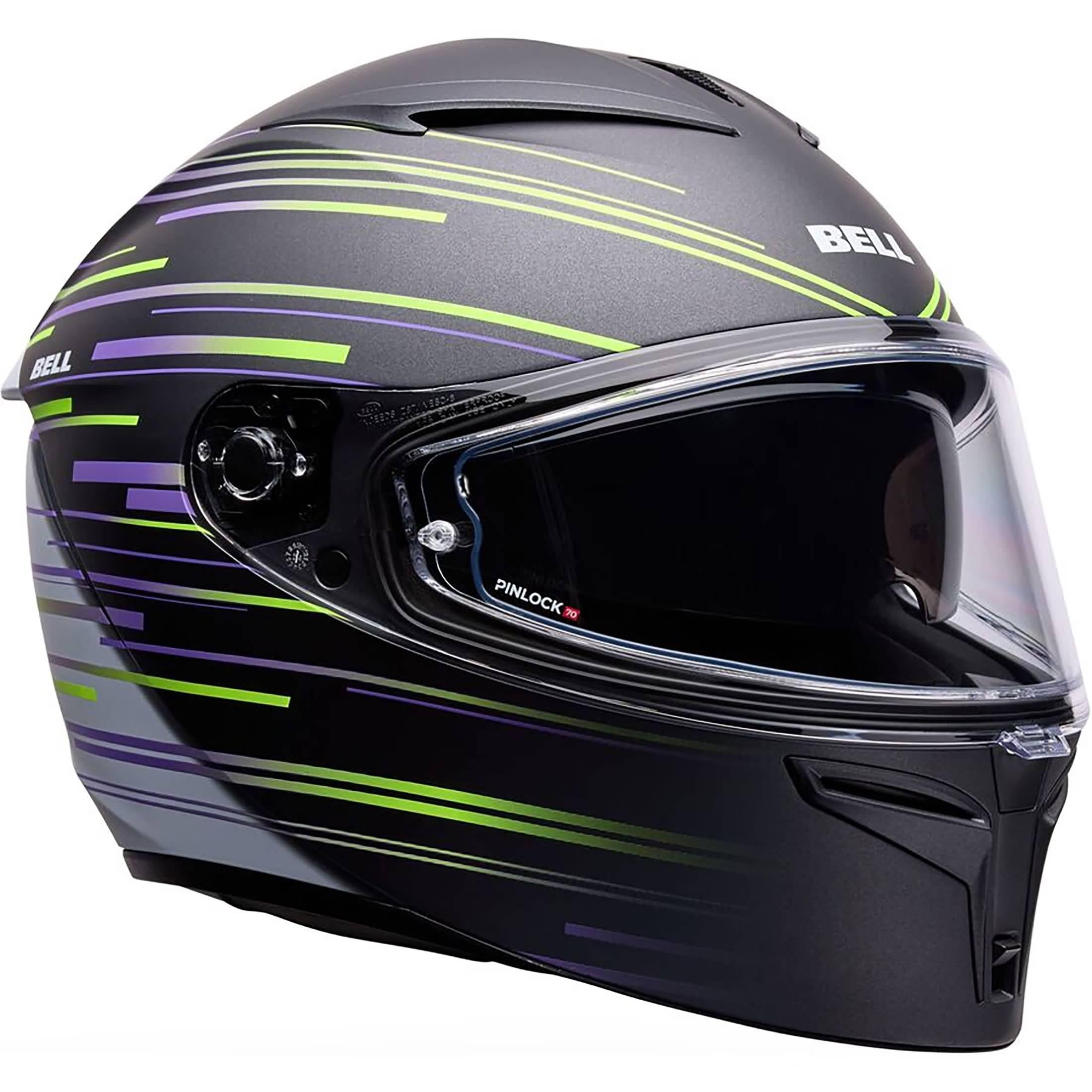 Bell Lithium Velo Adult Street Helmets-7175088