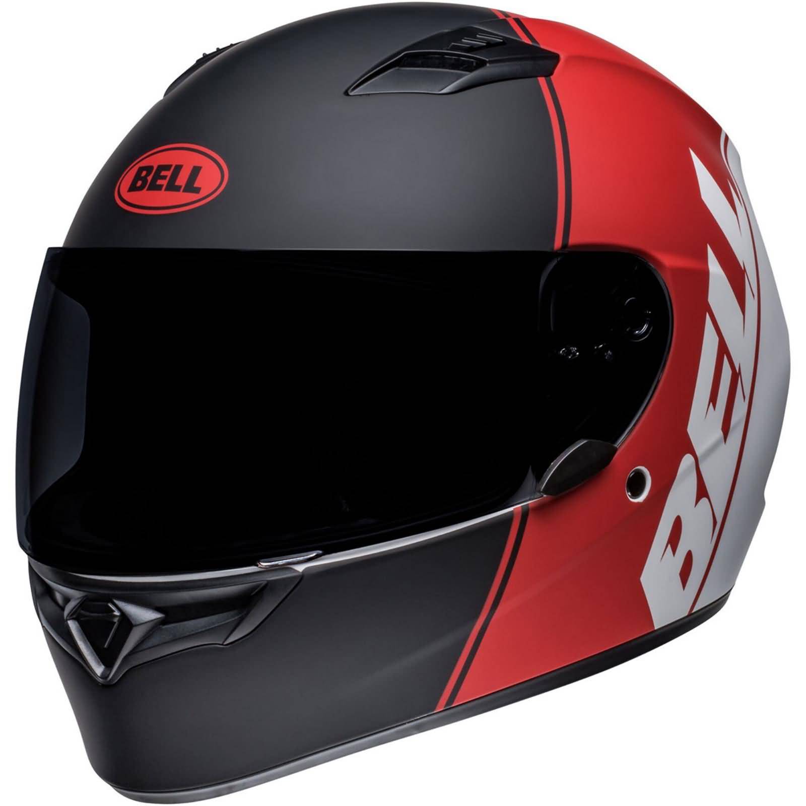 Bell Qualifier Ascent Adult Street Helmets-7141878