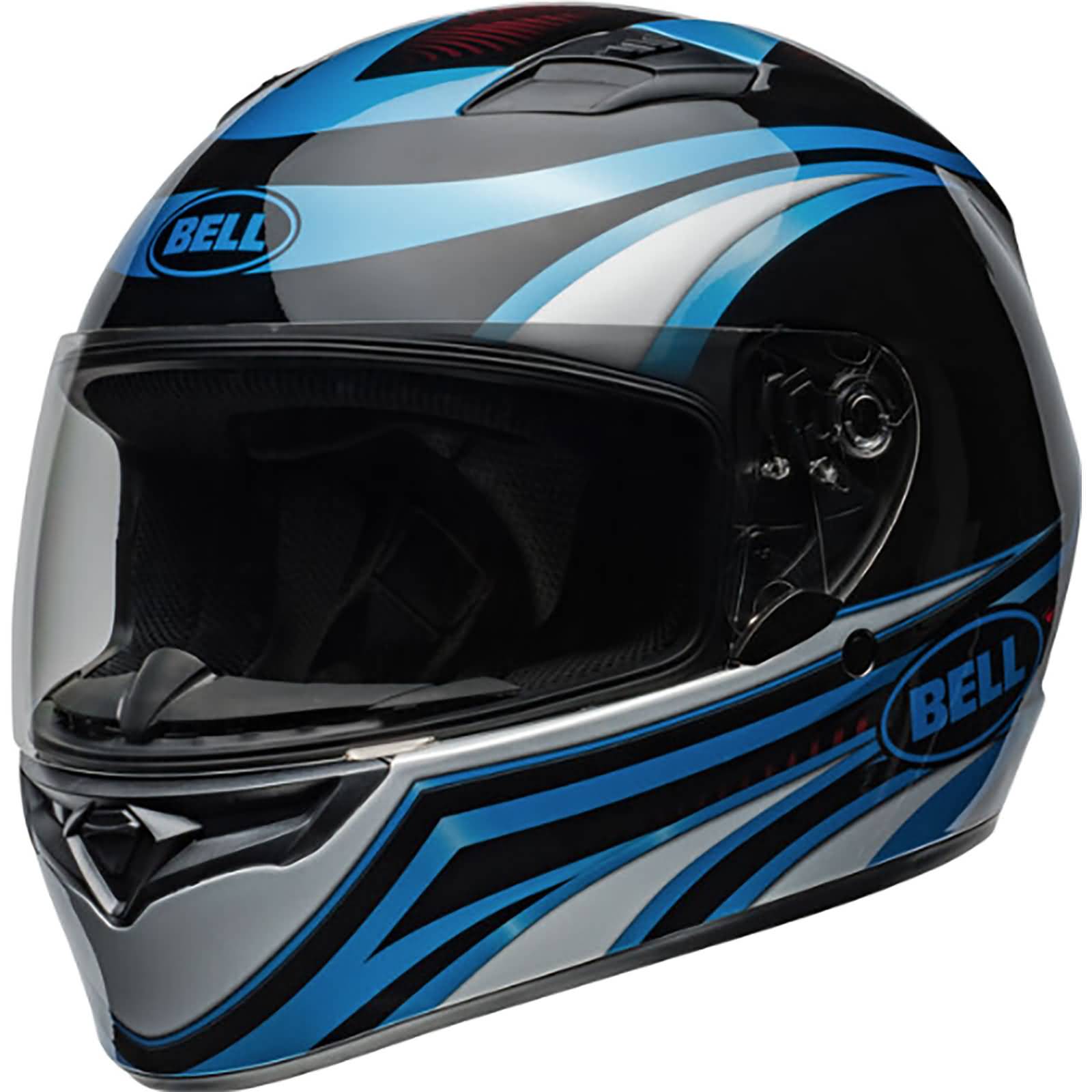 Bell Qualifier Conduit Adult Street Helmets-7158690