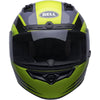 Bell Qualifier DLX Blitz MIPS Adult Street Helmets