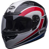 Bell Qualifier DLX Blitz MIPS Adult Street Helmets