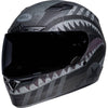 Bell Qualifier DLX Devil May Care MIPS Adult Street Helmets