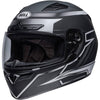 Bell Qualifier DLX Raiser MIPS Adult Street Helmets