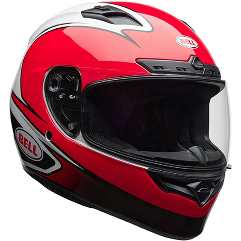 Bell Qualifier DLX Tarmac MIPS Adult Street Helmets