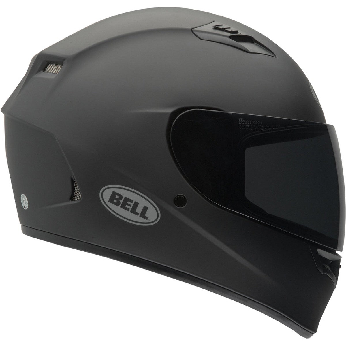 Bell Qualifier Solid Adult Street Helmets