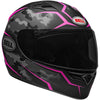 Bell Qualifier Stealth Camo Adult Street Helmets