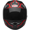 Bell Qualifier Stealth Camo Adult Street Helmets