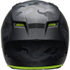 Bell Qualifier Stealth Adult Street Helmets