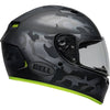 Bell Qualifier Stealth Adult Street Helmets