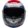 Bell Race Star Flex DLX Beaubier 24 Adult Street Helmets