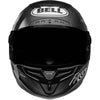 Bell Race Star Flex DLX Fasthouse Street Punk Adult Street Helmets