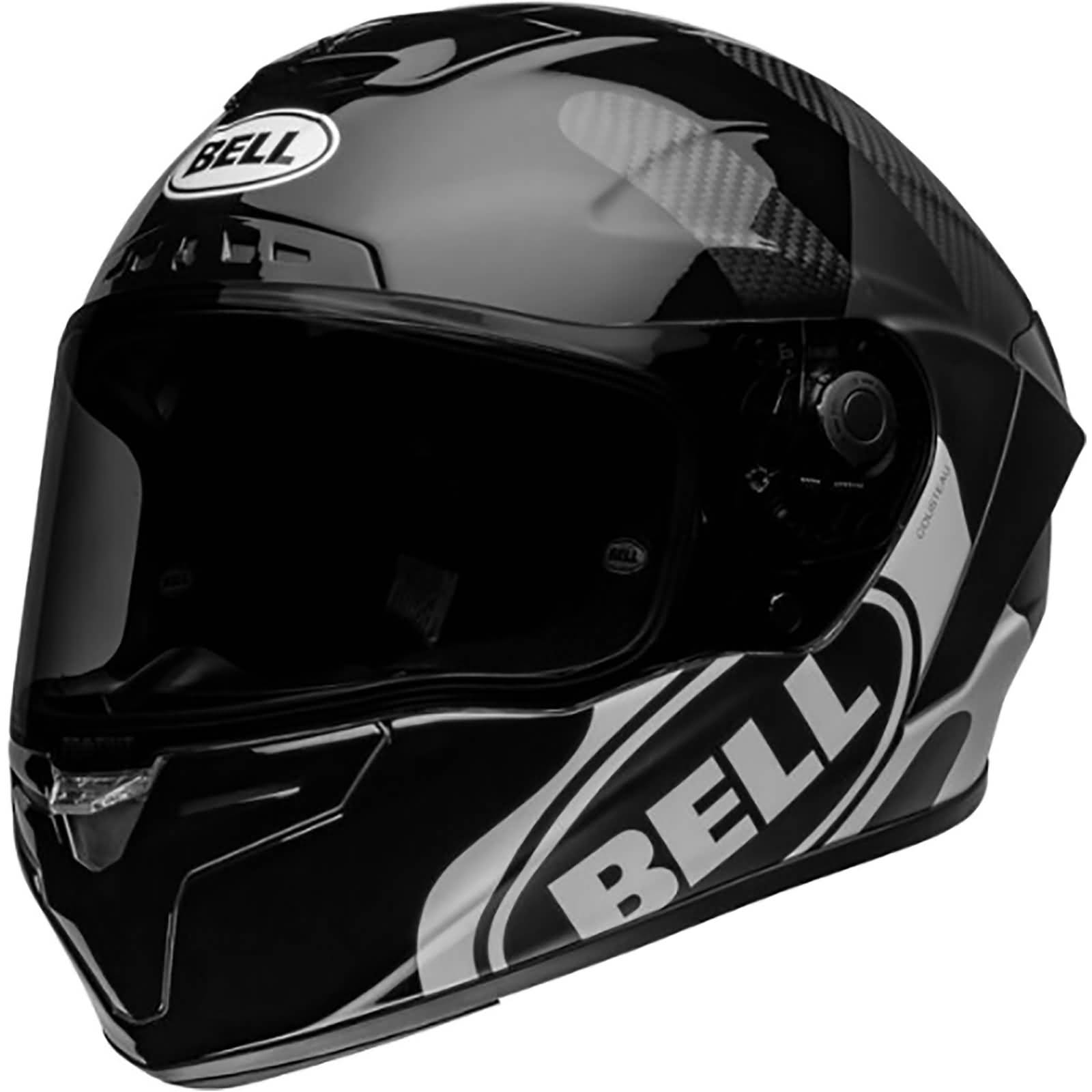 Bell Race Star Flex DLX Hello Cousteau Algae Adult Street Helmets-7150149