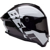 Bell Race Star Flex DLX Offset Adult Street Helmets