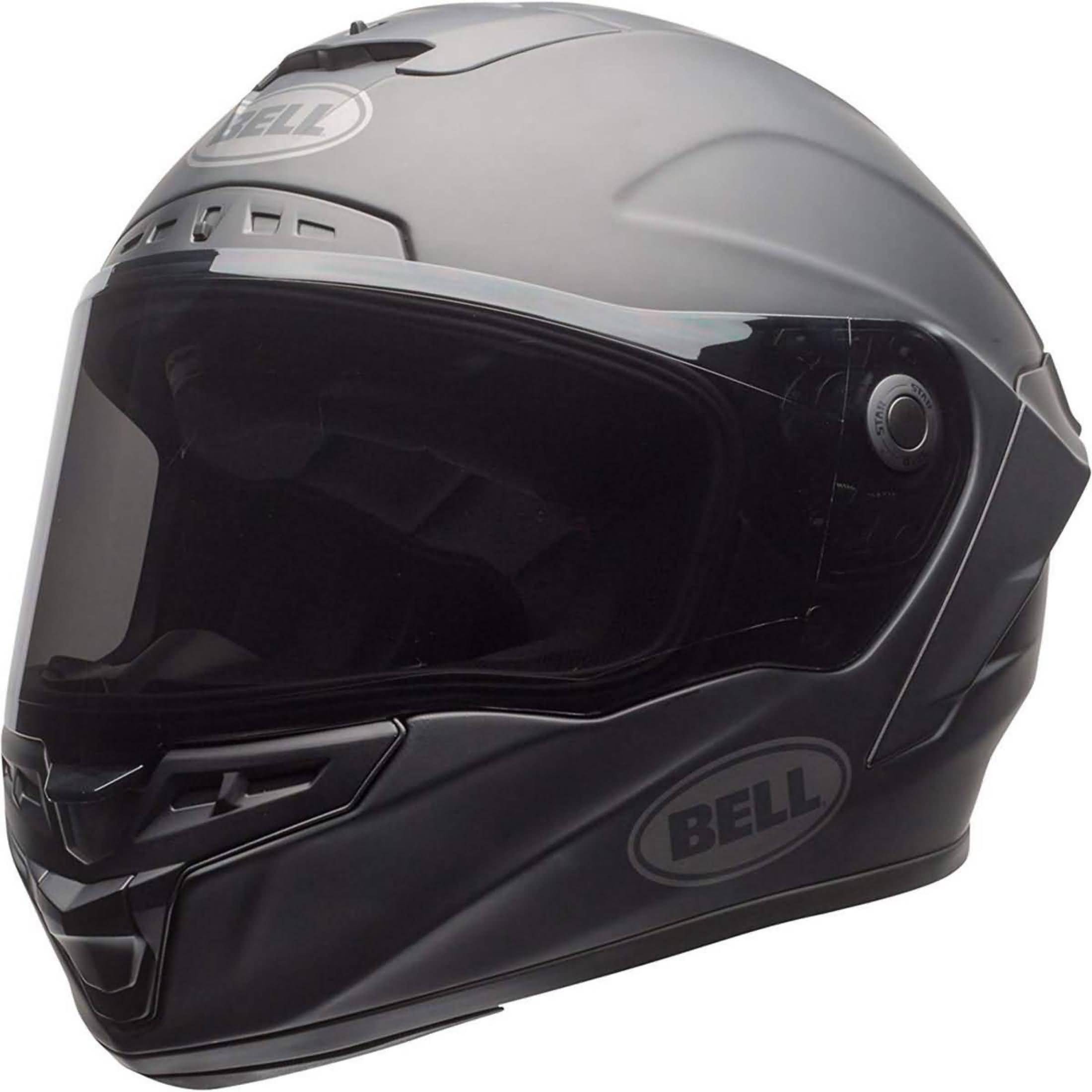 Bell Star MIPS Equipped Adult Street Helmets-7092066