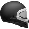 Bell Broozer Cranium Adult Street Helmets (Brand New)