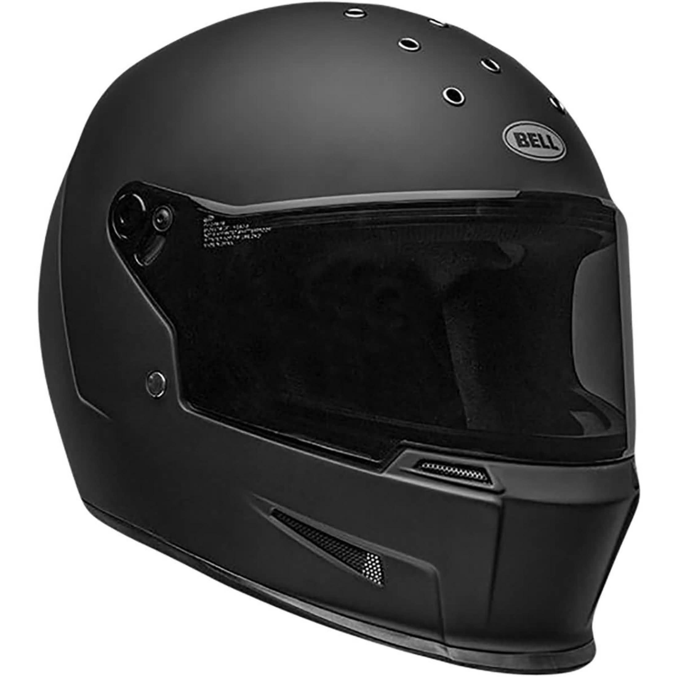 Bell Eliminator 06 Adult Street Helmets-71006301