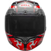 Bell Qualifier DLX Isle of Man 18 MIPS Adult Street Helmets (Brand New)