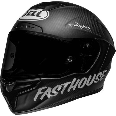 Bell Race Star Flex DLX Fasthouse Street Punk Adult Street Helmets (Brand New)