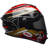 Bell Star DLX Isle of Man 2018 MIPS Adult Street Helmets (Brand New)