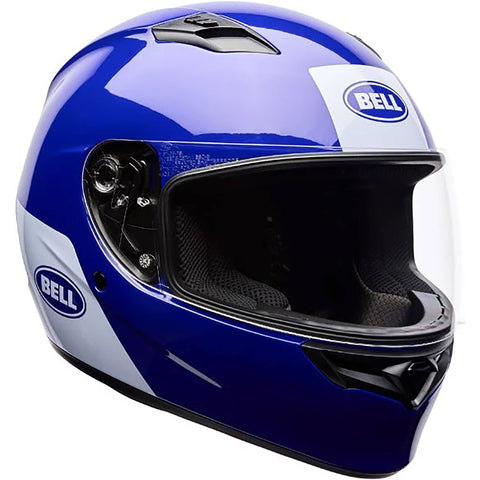 Bell Qualifier Clip Adult Street Helmets