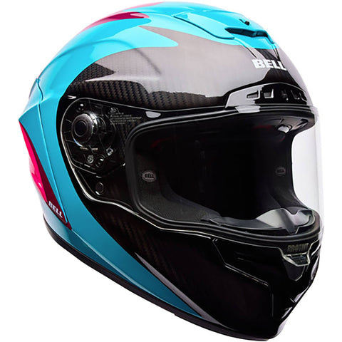 Bell Race Star Flex DLX Fluid Adult Street Helmets