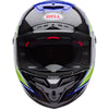 Bell Race Star Flex DLX Grid Adult Street Helmets