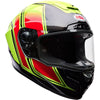 Bell Race Star Flex DLX Grid Adult Street Helmets