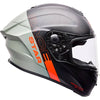 Bell Race Star Flex DLX Strike Adult Street Helmets