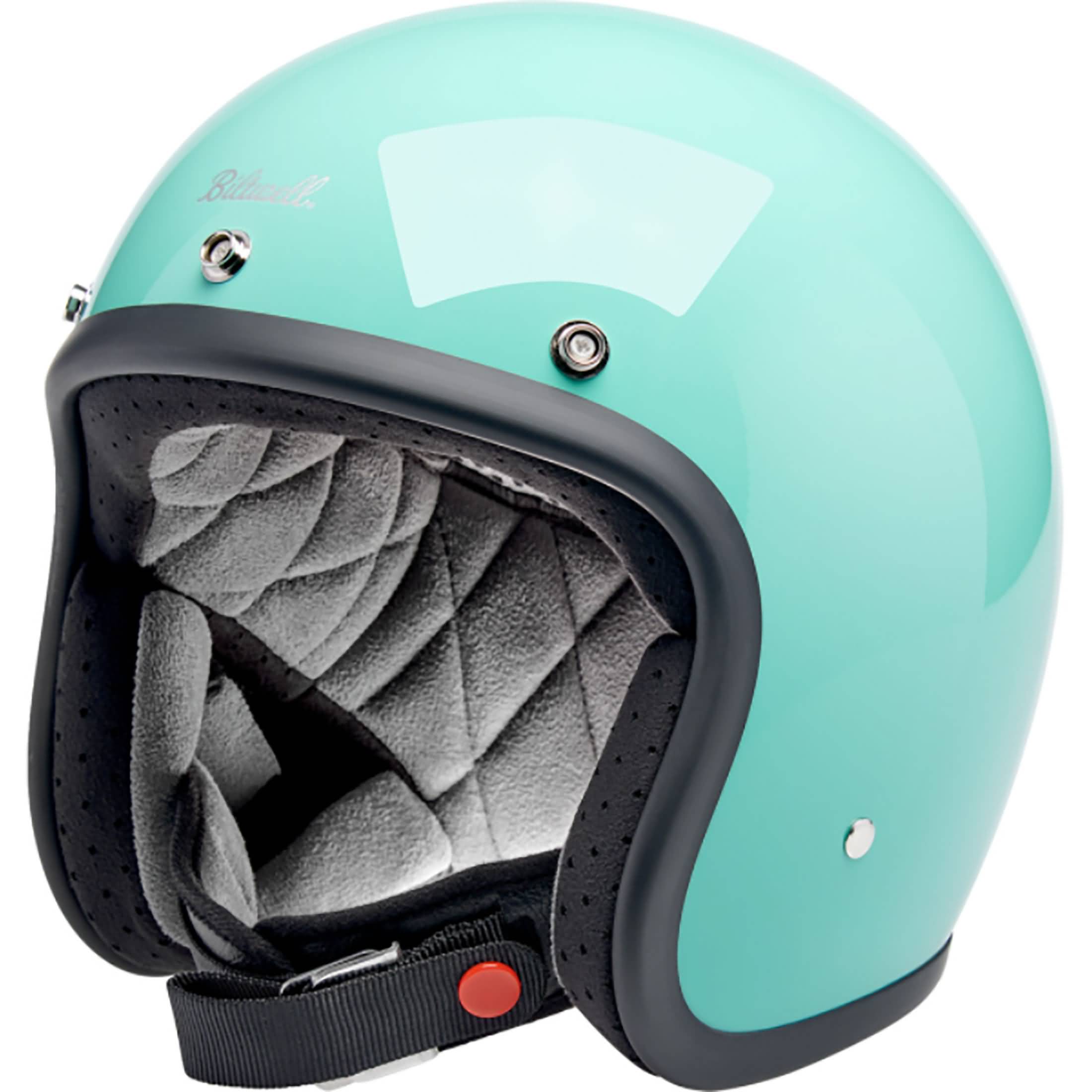 Biltwell Bonanza 2025 Adult Cruiser Helmets-0104