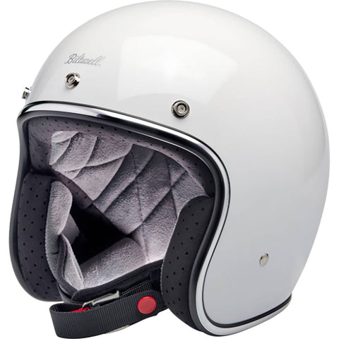 Biltwell Bonanza Adult Cruiser Helmets