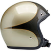 Biltwell Bonanza Scallop Adult Cruiser Helmets