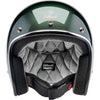 Biltwell Bonanza Sierra Adult Cruiser Helmets