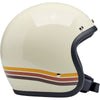 Biltwell Bonanza Spectrum Adult Cruiser Helmets