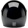 Biltwell Tahoe Solid Adult Cruiser Helmets