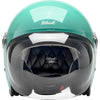 Biltwell Tahoe Solid Adult Cruiser Helmets