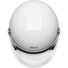 Biltwell Tahoe Solid Adult Cruiser Helmets