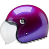 Biltwell Tahoe Solid Adult Cruiser Helmets