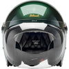 Biltwell Tahoe Solid Adult Cruiser Helmets