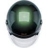 Biltwell Tahoe Solid Adult Cruiser Helmets