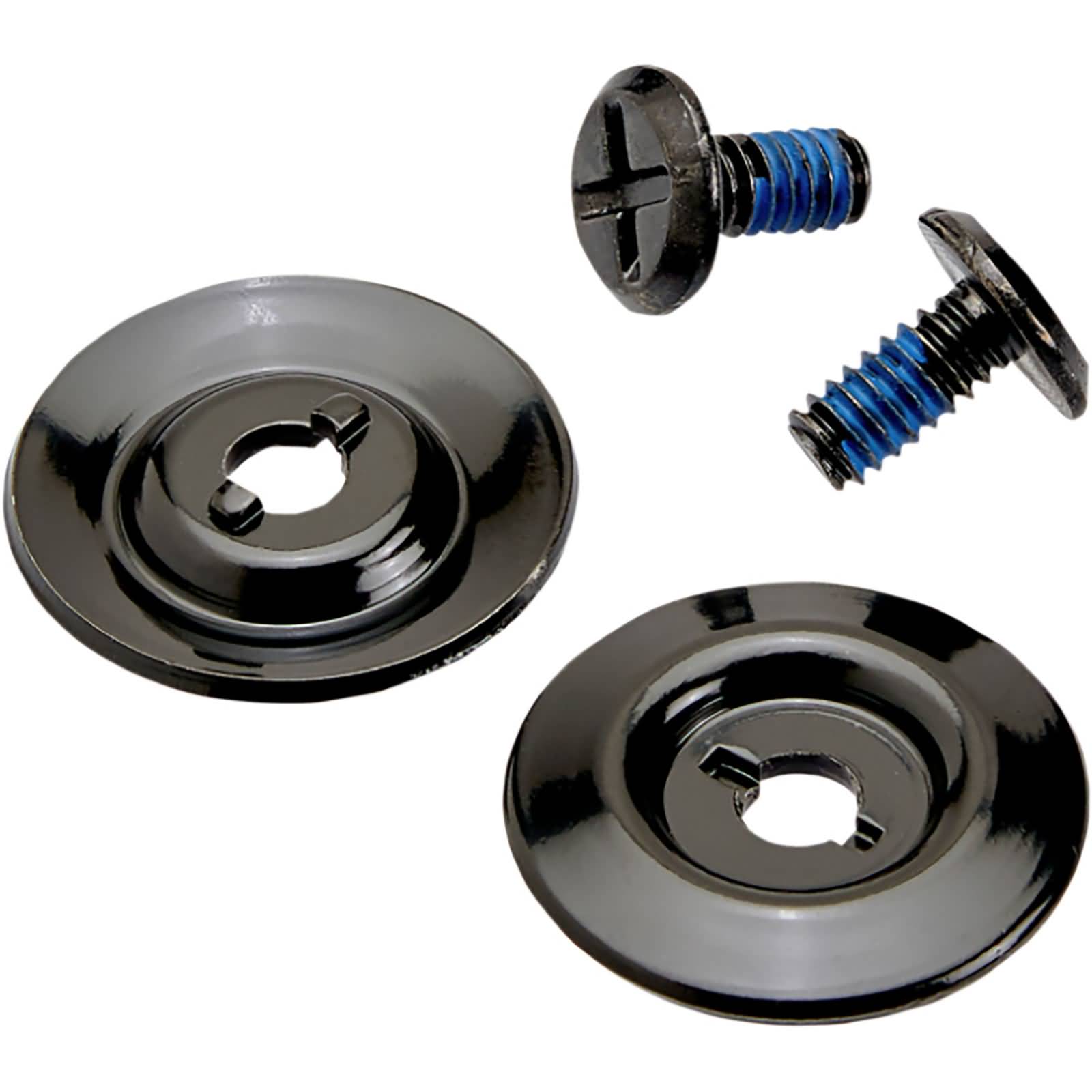 Biltwell Gen 2 Hardware Kit Helmet Accessories-0133