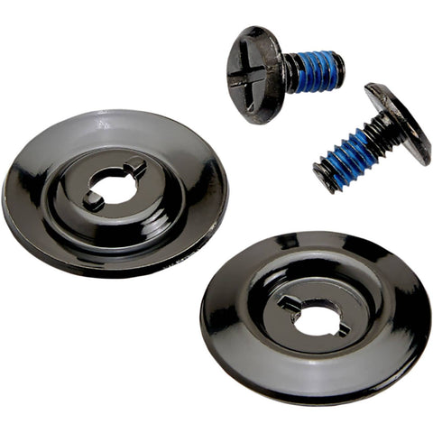 Biltwell Gen 2 Hardware Kit Helmet Accessories