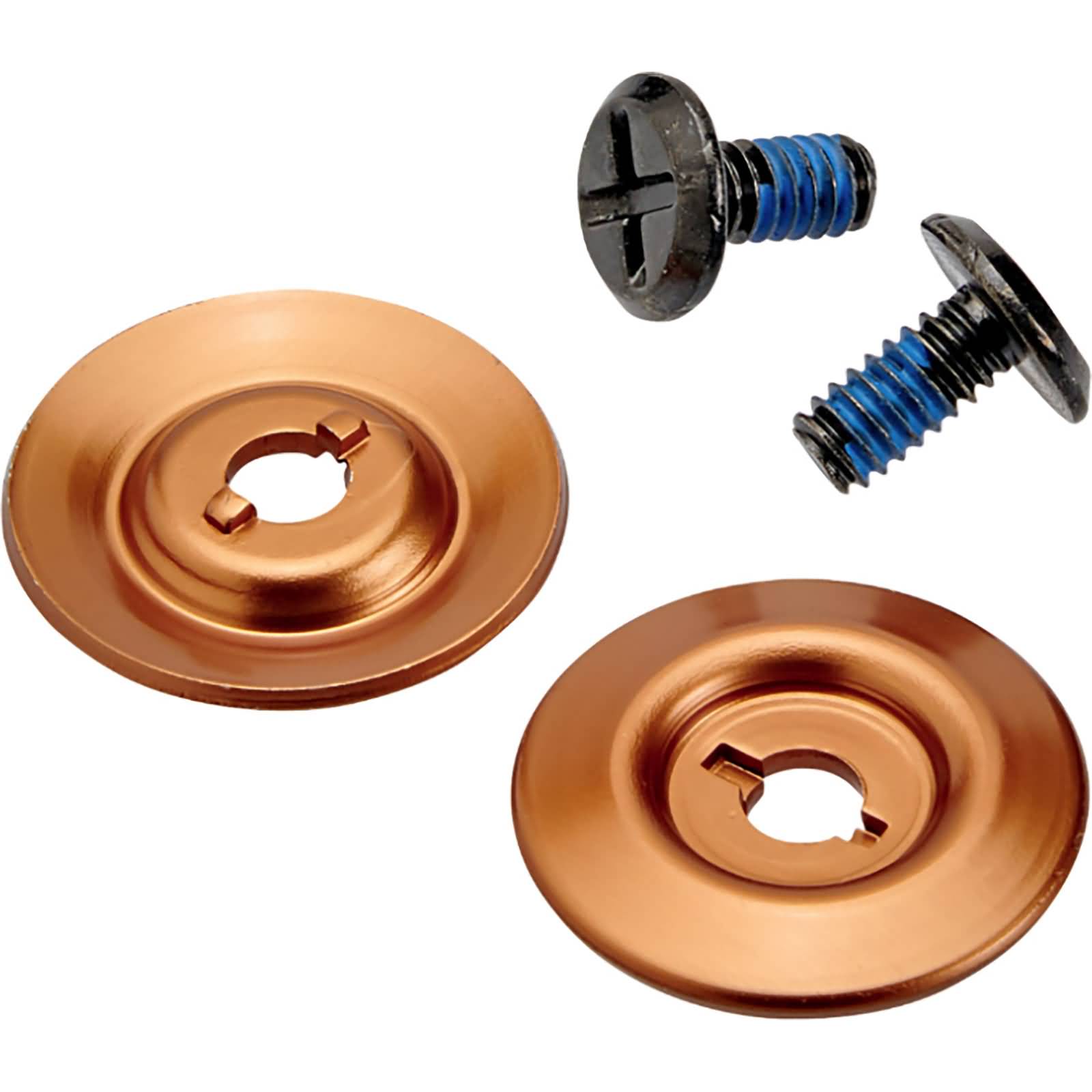 Biltwell Gen 2 Hardware Kit Helmet Accessories-0133