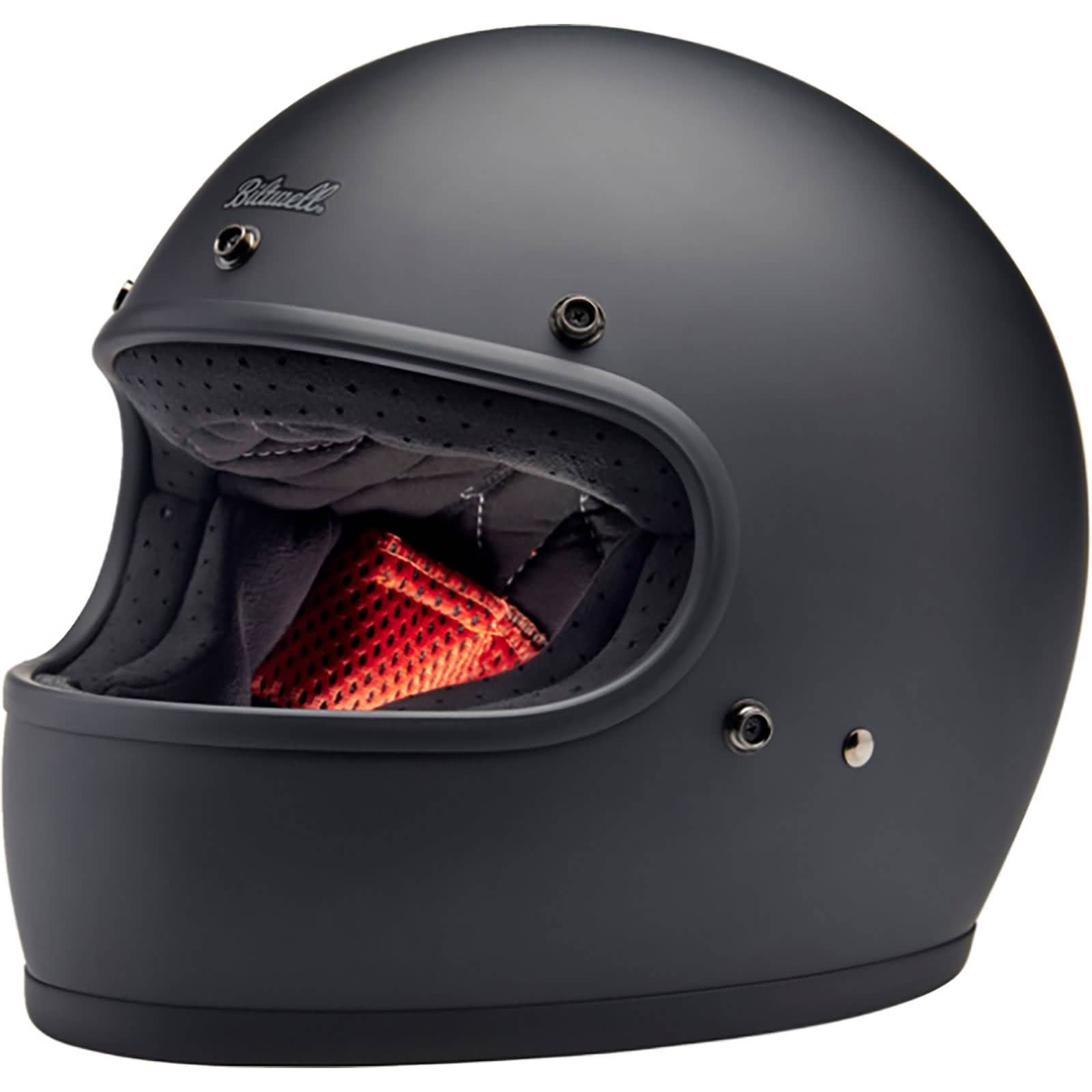 Biltwell Gringo Adult Street Helmets-0101