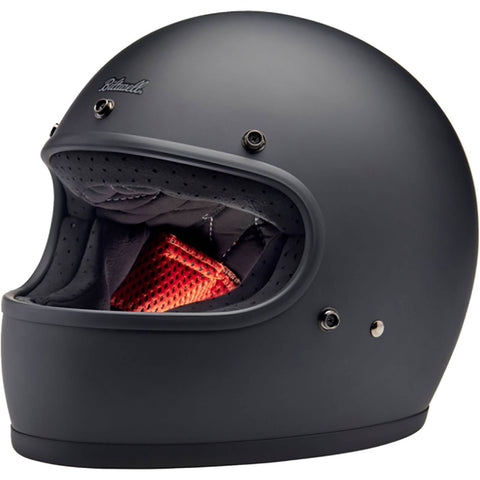 Biltwell Gringo Adult Street Helmets