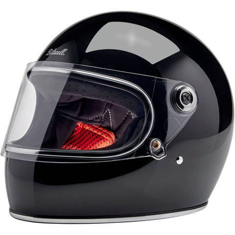 Biltwell Gringo S Adult Street Helmets