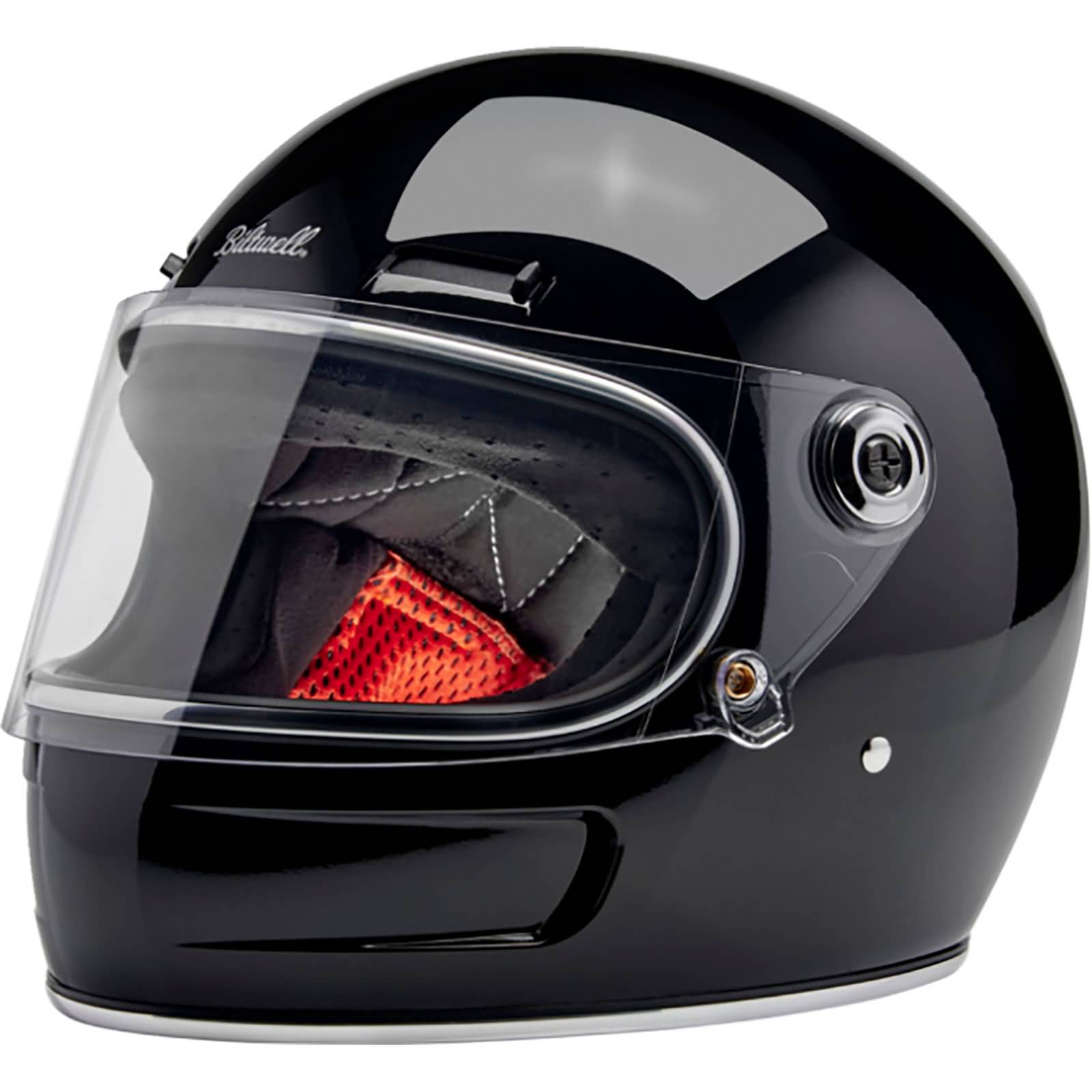 Biltwell Gringo SV Adult Street Helmets-0101