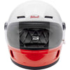 Biltwell Gringo SV Intersection Warm Adult Street Helmets